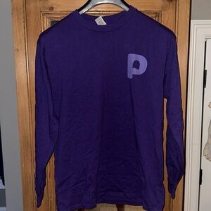 Phantoms Long Sleeve